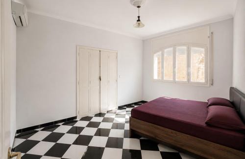 Saidia Villa | Beachfront Luxury Villa Saidia