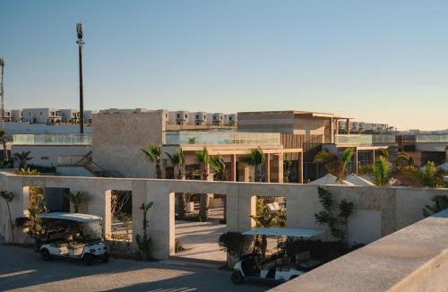 Ad-Dab'ah Hotel | Makai Hotel North Coast By Brassbell