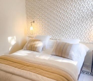 Oujda House | Maison confortable avec vue sur Oujda - 70 m² 222