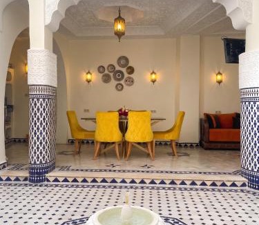 Oujda House | Maison confortable avec vue sur Oujda - 70 m² 222
