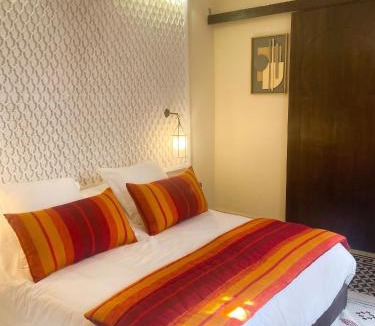 Oujda House | Maison confortable avec vue sur Oujda - 70 m² 222
