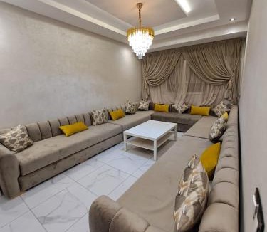 Martil Apartment | Beautiful apartment for rent in Oued El Malah