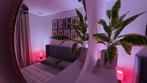 La Marsa Apartment | Cozy Urban Nest