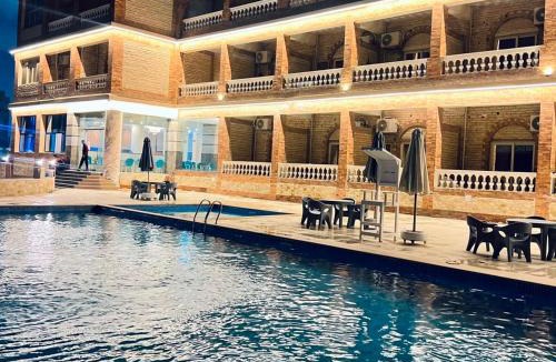 Ad-Dukhaylah Hotel | La mer Hotel