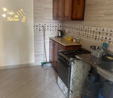 Ras Sudar Ski Chalet | White Bay Ras Sedr شاليه أرضي قرية وايت باي راس سدر