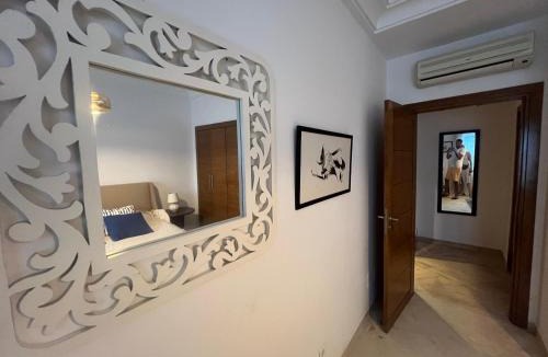 Sidi Daoud Apartment | L appartement de l Artiste