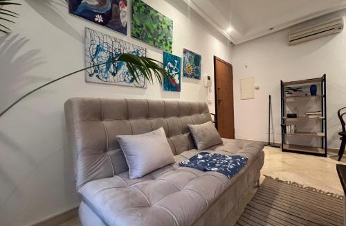 Sidi Daoud Apartment | L appartement de l Artiste