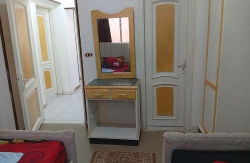 Marina El Alamein Apartment | 2B V150 basement chalets 2 bed rooms in Green Beach