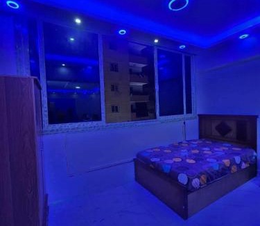 Al Matariyah Resort | Abu safa home