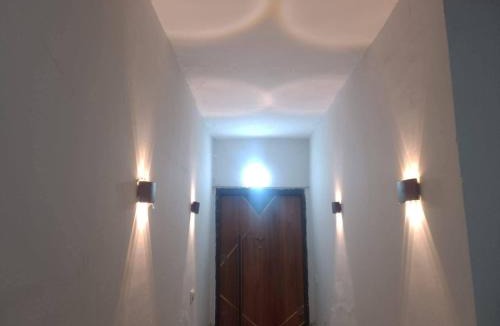 Al Mahrousah Resort | Abu sobh holiday