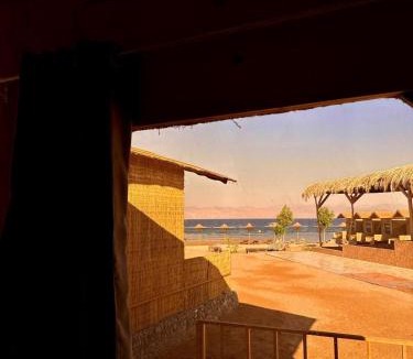 Qesm Nwebaa Bed & Breakfast | Sina life camp