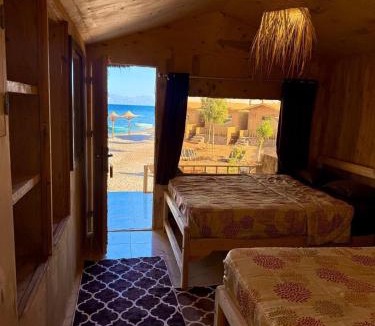Qesm Nwebaa Bed & Breakfast | Sina life camp