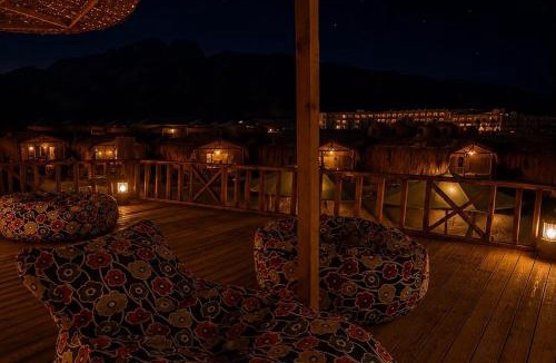 Qesm Nwebaa Bed & Breakfast | Sina life camp