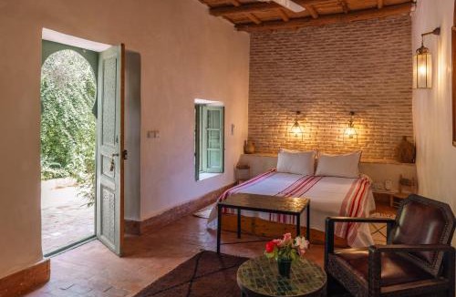 Ouirgane Bed & Breakfast | Sel d Ailleurs, Ouirgan - adults only