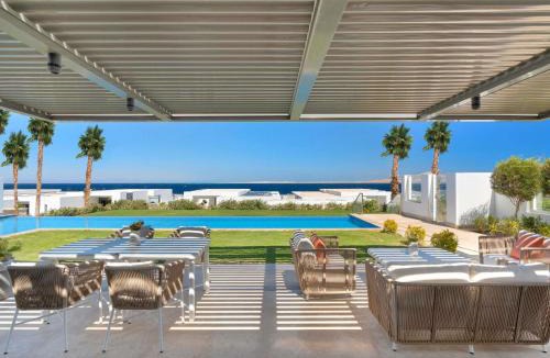 Sharm El Sheikh Resort | Club Prive By Rixos Sharm El Sheikh