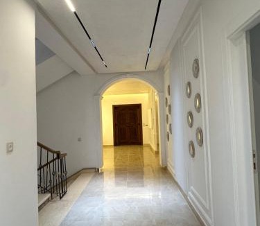 Nador Bed & Breakfast | Dar Llama