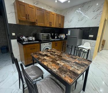 Hay Al Matar Apartment | Résidence Maryam