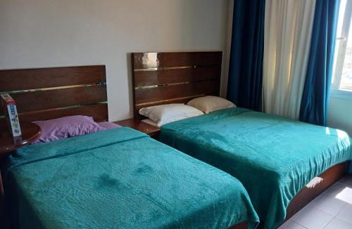 Sharm El Sheikh Apartment | Luxury Hotel Apartment Inside Premium Resort Lagoon View Sharm El Sheikh