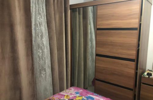 Borg el Arab Apartment | قريه نيو كوست الساحل الشمالي الكيلو 77 امام قريه بانوراما بيتش