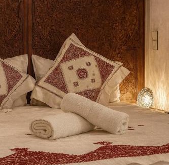 Talaa Hotel | Royal rayhana medina
