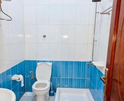 Marsa Matruh Ski Chalet | شاليه العميد chalet