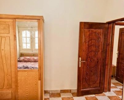 Marsa Matruh Ski Chalet | شاليه العميد chalet