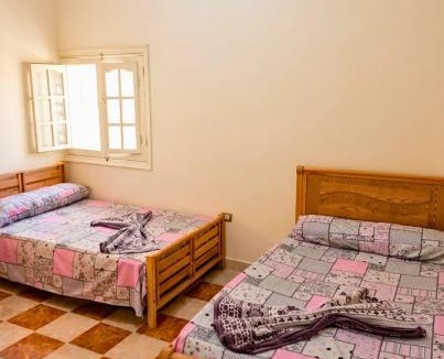 Marsa Matruh Ski Chalet | شاليه العميد chalet