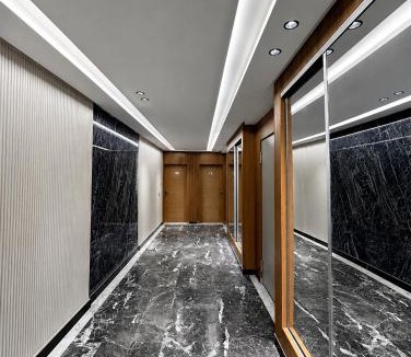 Martil Apartment | Résidence Piscine Martil