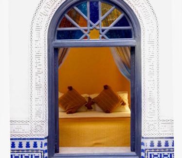 Mouassine House | Riad Zouhour