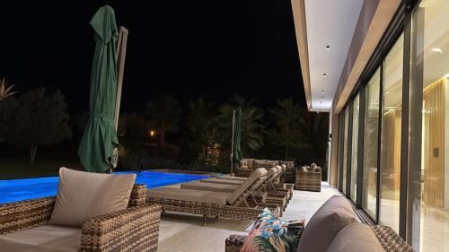 El Aggada Villa | Dream Home Luxury Villa in Amelkis Resort