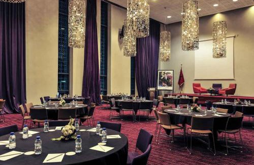 Nador Hotel | Mercure Nador Rif