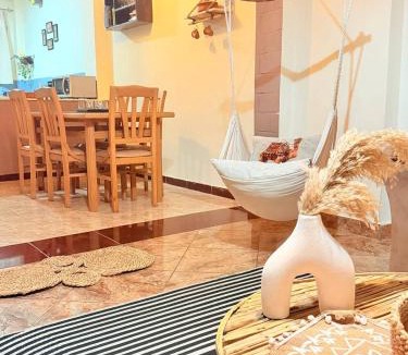 Sheikh Zayed City Villa | Villa in a compound with a rooftop in sheikh zayed