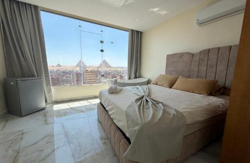 Pyramids Gardens Hotel | Pyramids gardens guest House