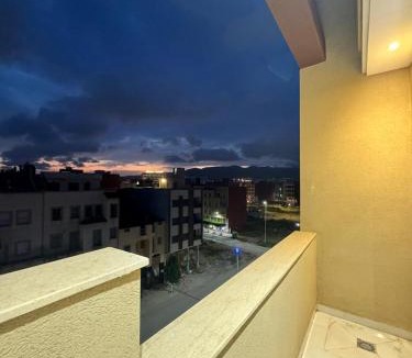 Hay Al Matar Apartment | Résidence Maryam