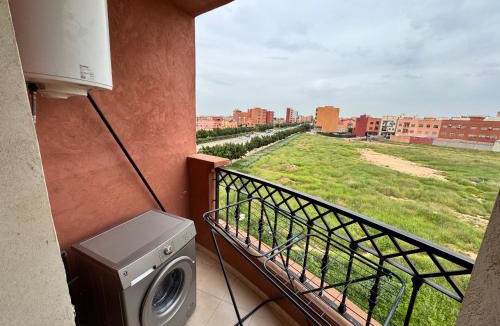 Beni Mellal Apartment | Calma