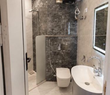 Marsa Matruh Apartment | Porto Matrouh Elabd Family