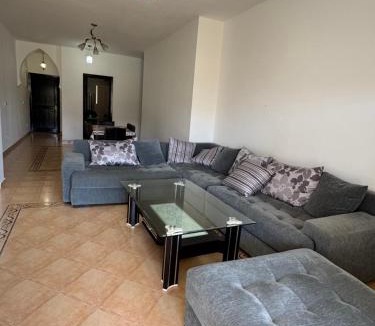 Marina Apartment | Saidia Marina