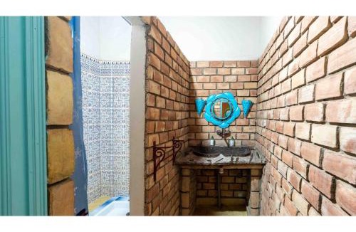 Zouala House | Maison Zouala