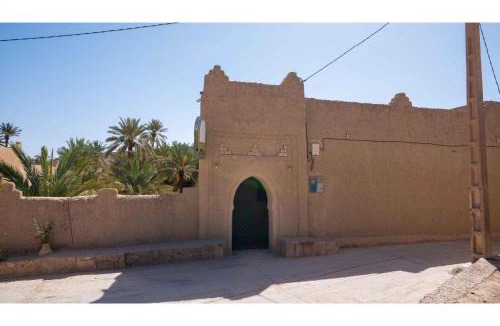 Zouala House | Maison Zouala