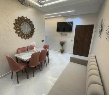 Ahriq Apartment | Fabuloso apartamento en la playa de martil