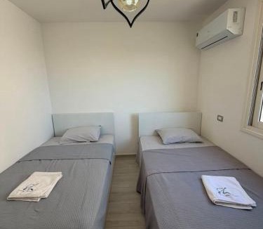 Ad-Dab'ah Ski Chalet | Chalet For Rent Direct Lagoon 3 bedrooms