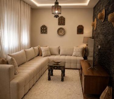 Saidia Villa | Azra Luxe villa famille uniquement Family only