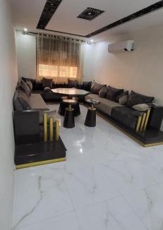 Hay Al Matar Apartment | Mazouar 2 apartment 27
