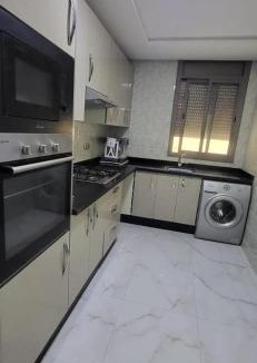 Hay Al Matar Apartment | Mazouar 2 apartment 27