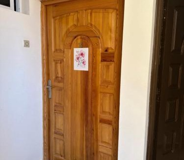 Berkane Apartment | Appartement Berkane