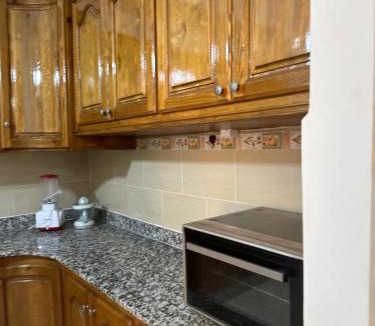 Berkane Apartment | Appartement Berkane