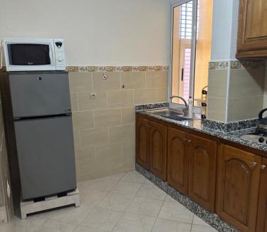 Berkane Apartment | Appartement Berkane