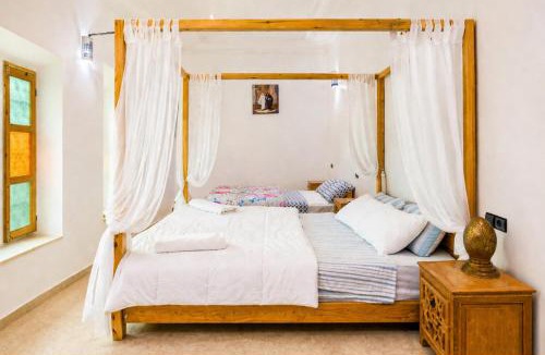 Nekob House | Kasbah ben hamou
