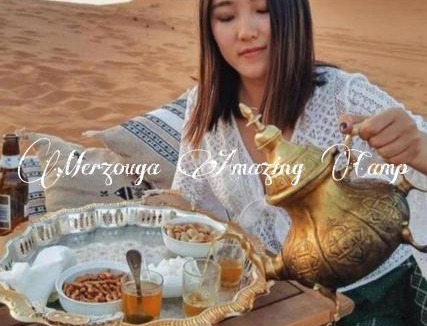 Lac Yasmins Other | Merzouga Amazing Camp