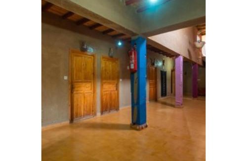 Aoufous House | Gite Tamlli
